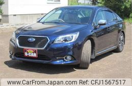 subaru legacy-b4 2017 CFJ1567517