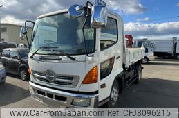 hino ranger 2002 GOO_NET_EXCHANGE_0303355A30221210W001