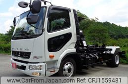 mitsubishi-fuso fighter 2025 CFJ1559481