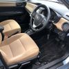 toyota corolla-axio 2014 CFJ1787656 image 11