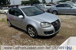 volkswagen golf 2008 -VOLKSWAGEN--VW Golf ABA-1KAXX--WVWZZZ1KZ8U013332---VOLKSWAGEN--VW Golf ABA-1KAXX--WVWZZZ1KZ8U013332-