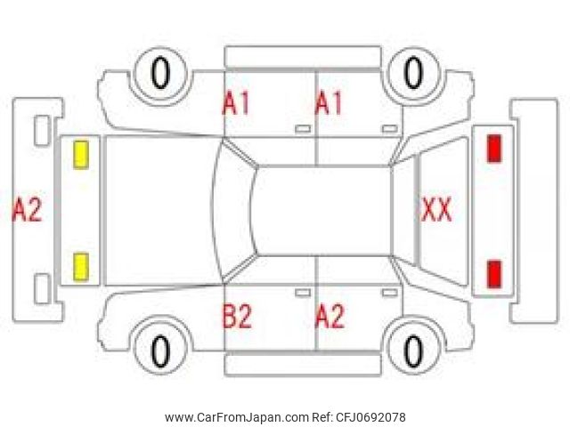 daihatsu tanto 2012 -DAIHATSU--Tanto DBA-L375S--L375S-0609467---DAIHATSU--Tanto DBA-L375S--L375S-0609467- image 2