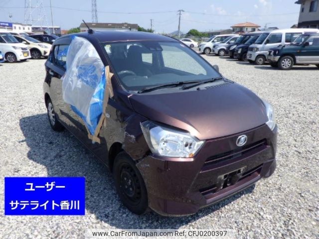 daihatsu mira-e-s 2020 -DAIHATSU 【ＮＯ後日 】--Mira e:s LA350S-0242124---DAIHATSU 【ＮＯ後日 】--Mira e:s LA350S-0242124- image 1