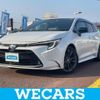 toyota corolla-touring-wagon 2022 quick_quick_ZWE219_ZWE219-0001781 image 1