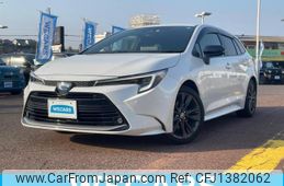 toyota corolla-touring-wagon 2022 quick_quick_ZWE219_ZWE219-0001781