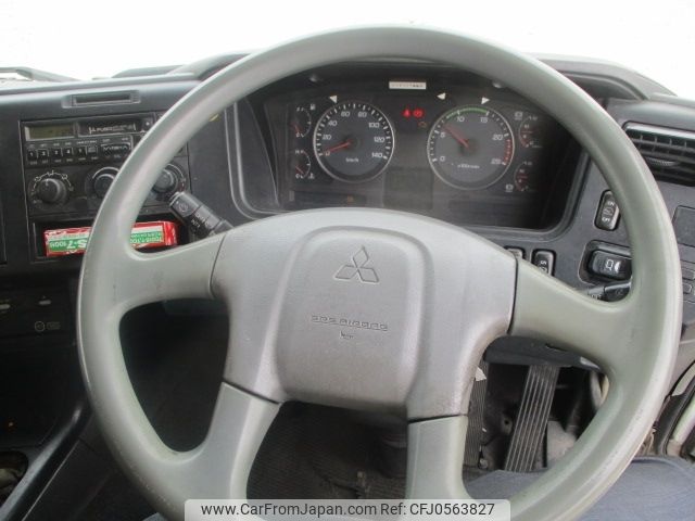 mitsubishi-fuso super-great 2007 -MITSUBISHI--Super Great BDG-FY54JY--FY54JY-5500**---MITSUBISHI--Super Great BDG-FY54JY--FY54JY-5500**- image 2