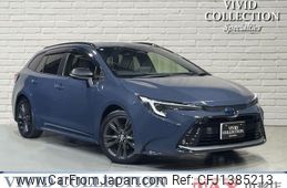 toyota corolla-touring-wagon 2023 CFJ1385213