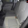 jeep patriot 2007 CFJ1824272 image 5