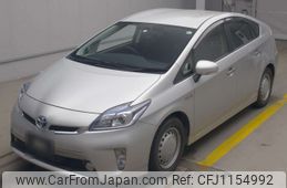 toyota prius-phv 2012 -TOYOTA--Prius PHV ZVW35-3008564---TOYOTA--Prius PHV ZVW35-3008564-