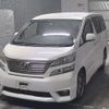 toyota vellfire 2010 -TOYOTA--Vellfire ANH25W-8021121---TOYOTA--Vellfire ANH25W-8021121- image 1