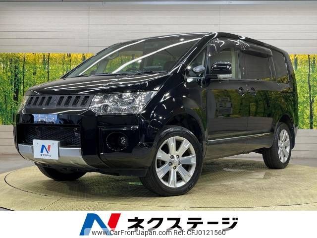 mitsubishi delica-d5 2018 -MITSUBISHI--Delica D5 LDA-CV1W--CV1W-1301178---MITSUBISHI--Delica D5 LDA-CV1W--CV1W-1301178- image 1