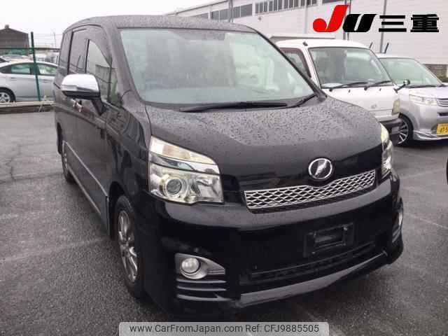 toyota voxy 2013 -TOYOTA--Voxy ZRR70W--0591766---TOYOTA--Voxy ZRR70W--0591766- image 1