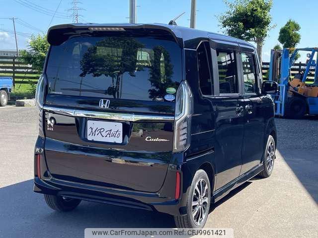 honda n-box 2018 -HONDA--N BOX JF3--1123139---HONDA--N BOX JF3--1123139- image 2