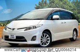 toyota estima 2011 -TOYOTA--Estima DBA-ACR50W--ACR50-0130824---TOYOTA--Estima DBA-ACR50W--ACR50-0130824-