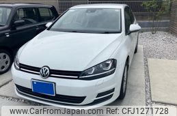 volkswagen golf 2016 -VOLKSWAGEN--VW Golf DBA-AUCJZ--WVWZZZAUZGW299101---VOLKSWAGEN--VW Golf DBA-AUCJZ--WVWZZZAUZGW299101-