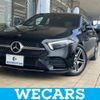 mercedes-benz a-class 2018 quick_quick_5BA-177084_WDD1770842J049623 image 1