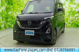 nissan roox 2021 quick_quick_5AA-B44A_B44A-0097507