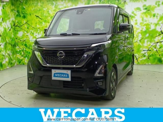 nissan roox 2021 quick_quick_5AA-B44A_B44A-0097507 image 1