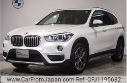 bmw x1 2018 -BMW--BMW X1 LDA-HT20--WBAHT920005L23038---BMW--BMW X1 LDA-HT20--WBAHT920005L23038-