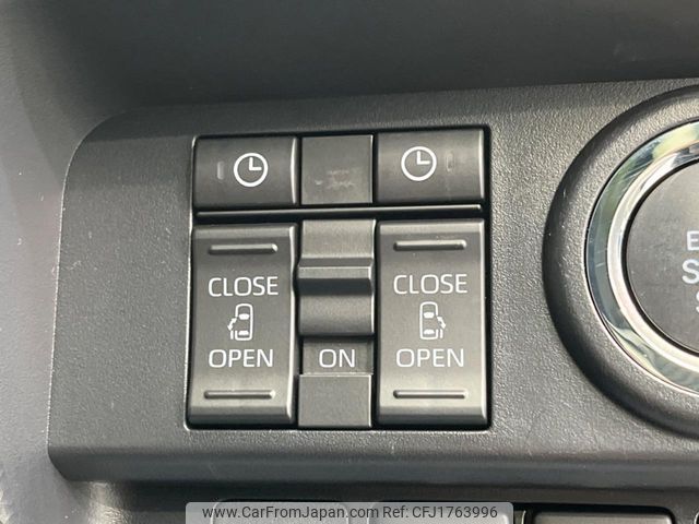 toyota roomy 2022 CFJ1763996 image 2