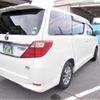 toyota alphard 2014 -TOYOTA--Alphard DAA-ATH20W--ATH20-8042176---TOYOTA--Alphard DAA-ATH20W--ATH20-8042176- image 4