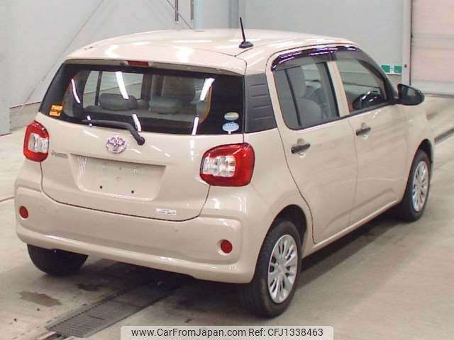 toyota passo 2016 -TOYOTA--Passo DBA-M700A--M700A-0035486---TOYOTA--Passo DBA-M700A--M700A-0035486- image 2