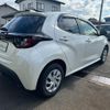 toyota yaris 2022 -TOYOTA 【富山 502ﾊ9601】--Yaris MXPA15--0014179---TOYOTA 【富山 502ﾊ9601】--Yaris MXPA15--0014179- image 2