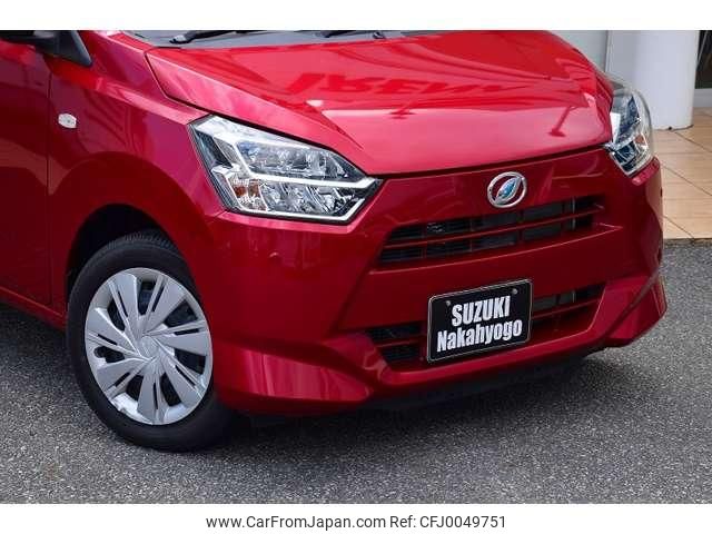 daihatsu mira-e-s 2019 quick_quick_5BA-LA350S_LA350S-1072080 image 2