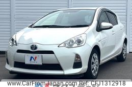 toyota aqua 2014 -TOYOTA--AQUA DAA-NHP10--NHP10-6303008---TOYOTA--AQUA DAA-NHP10--NHP10-6303008-
