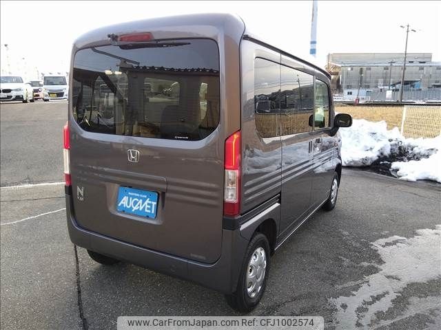 honda n-van 2023 -HONDA--N VAN 5BD-JJ2--JJ2-5008732---HONDA--N VAN 5BD-JJ2--JJ2-5008732- image 2