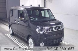 suzuki wagon-r 2021 -SUZUKI--Wagon R Smile MX91S-100956---SUZUKI--Wagon R Smile MX91S-100956-