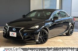 lexus is 2015 CFJ1382744
