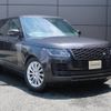 land-rover range-rover 2019 -ROVER--Range Rover LDA-LG3KD--SALGA2AK9KA552545---ROVER--Range Rover LDA-LG3KD--SALGA2AK9KA552545- image 19