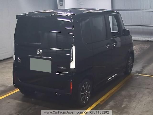 honda n-box 2024 quick_quick_6BA-JF5_JF5-1087875 image 2