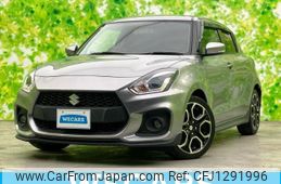 suzuki swift 2020 quick_quick_4BA-ZC33S_ZC33S-408052