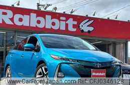 toyota prius-phv 2017 quick_quick_ZVW52_ZVW52-3019649