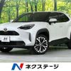 toyota yaris-cross 2023 -TOYOTA--Yaris Cross 5BA-MXPB10--MXPB10-3026752---TOYOTA--Yaris Cross 5BA-MXPB10--MXPB10-3026752- image 1