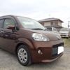 toyota porte 2012 -TOYOTA 【奈良 501な739】--Porte NCP141-9027274---TOYOTA 【奈良 501な739】--Porte NCP141-9027274- image 1