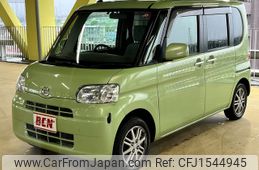 daihatsu tanto 2011 CFJ1544945
