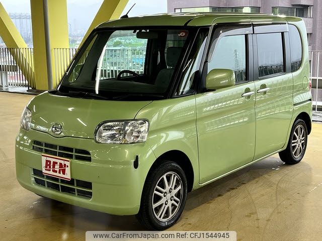 daihatsu tanto 2011 CFJ1544945 image 1