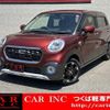 daihatsu cast 2016 quick_quick_LA250S_LA250S-0064449 image 1