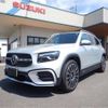 mercedes-benz glb-class 2024 -MERCEDES-BENZ 【佐賀 300ﾙ 815】--Benz GLB 3DA-247613M--W1N2476132W344297---MERCEDES-BENZ 【佐賀 300ﾙ 815】--Benz GLB 3DA-247613M--W1N2476132W344297- image 1