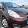 nissan note 2011 REALMOTOR_Y2024090148A-21 image 2