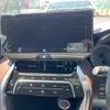 toyota harrier 2022 -TOYOTA--Harrier AXUH80-0042255---TOYOTA--Harrier AXUH80-0042255- image 7