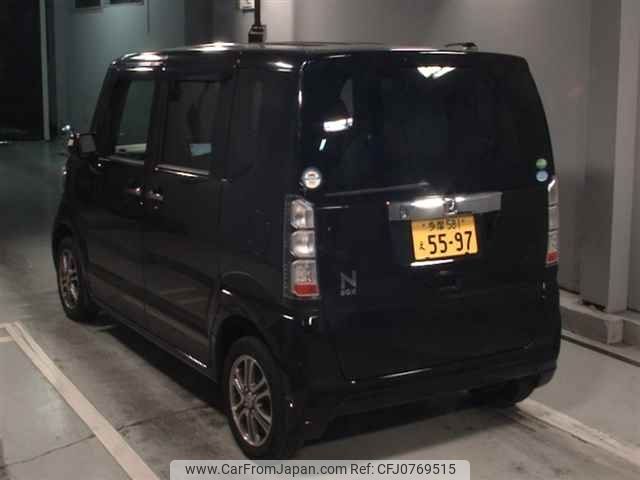 honda n-box 2015 -HONDA 【多摩 581ｴ5597】--N BOX JF2--1212431---HONDA 【多摩 581ｴ5597】--N BOX JF2--1212431- image 2