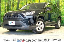 toyota rav4 2021 CFJ1532620