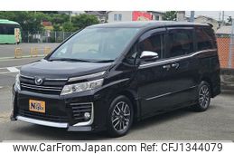 toyota voxy 2015 CFJ1344079