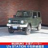 suzuki jimny 2023 quick_quick_3BA-JB64W_JB64W-299460 image 1