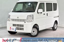 nissan nv100-clipper 2022 quick_quick_DR17V_DR17V-574096