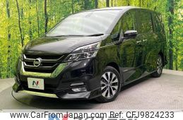 nissan serena 2018 -NISSAN--Serena DAA-GFC27--GFC27-064354---NISSAN--Serena DAA-GFC27--GFC27-064354-